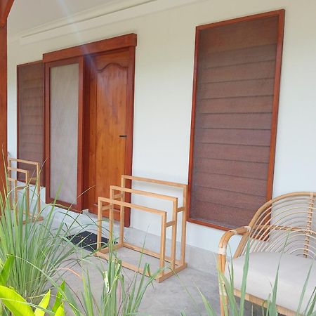 Kura Kura House 호텔 Sekongkang 외부 사진