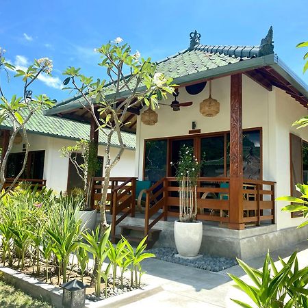 Kura Kura House 호텔 Sekongkang 외부 사진