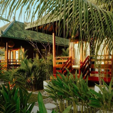 Kura Kura House 호텔 Sekongkang 외부 사진