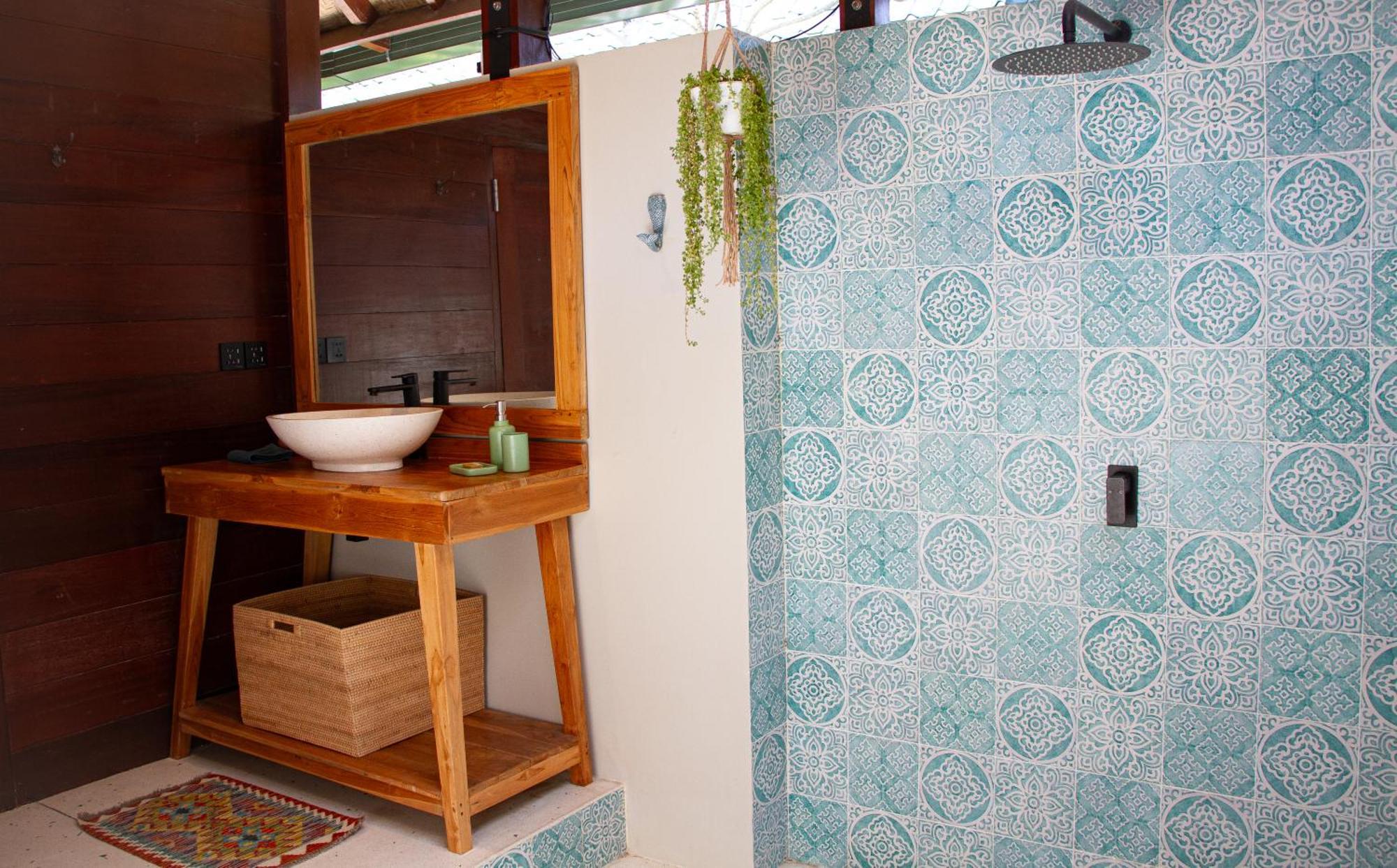 Kura Kura House 호텔 Sekongkang 외부 사진