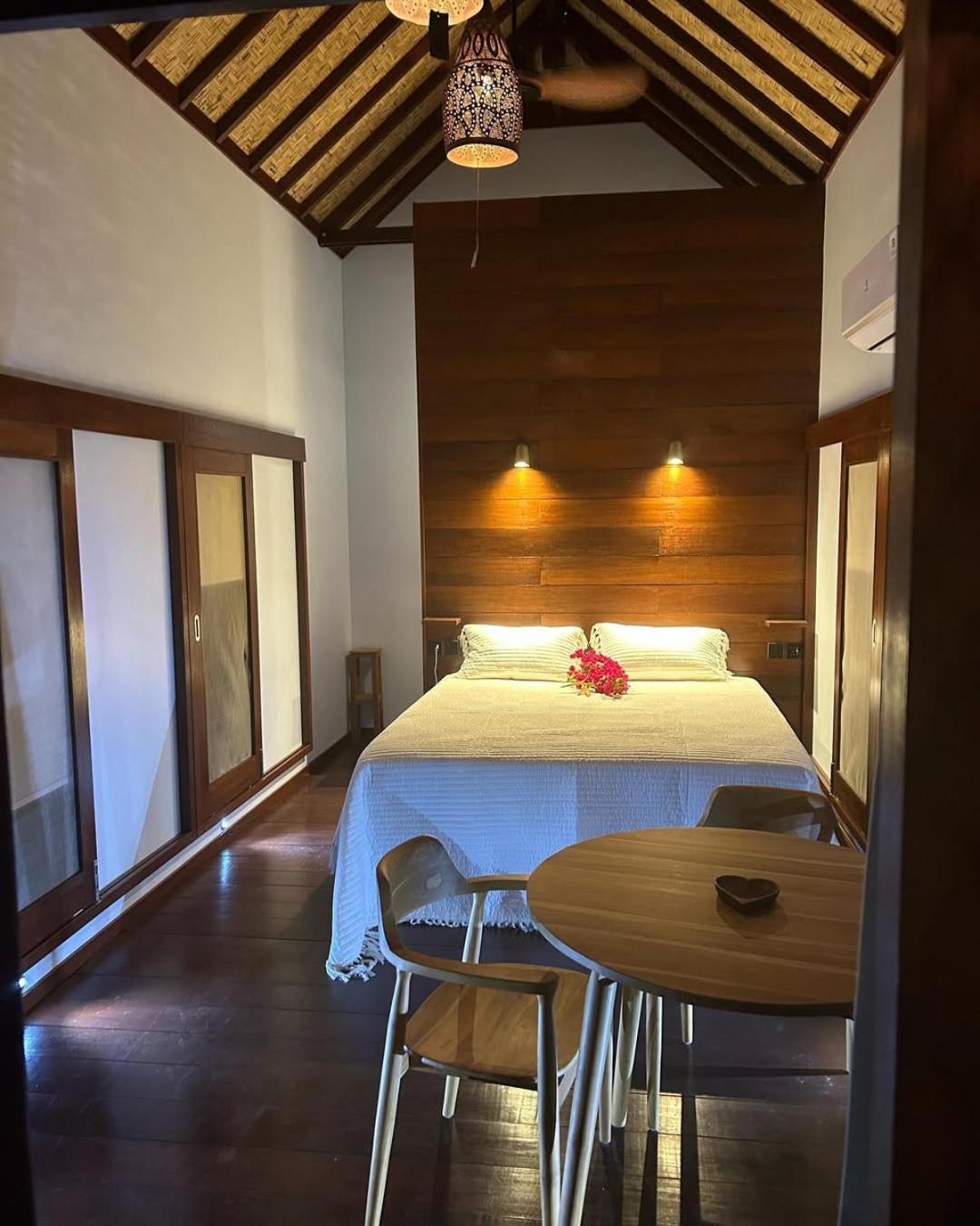 Kura Kura House 호텔 Sekongkang 외부 사진