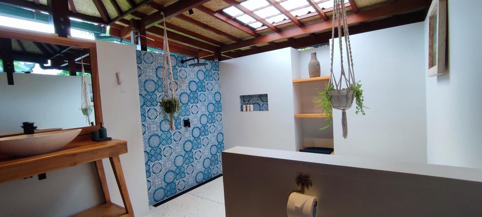 Kura Kura House 호텔 Sekongkang 외부 사진