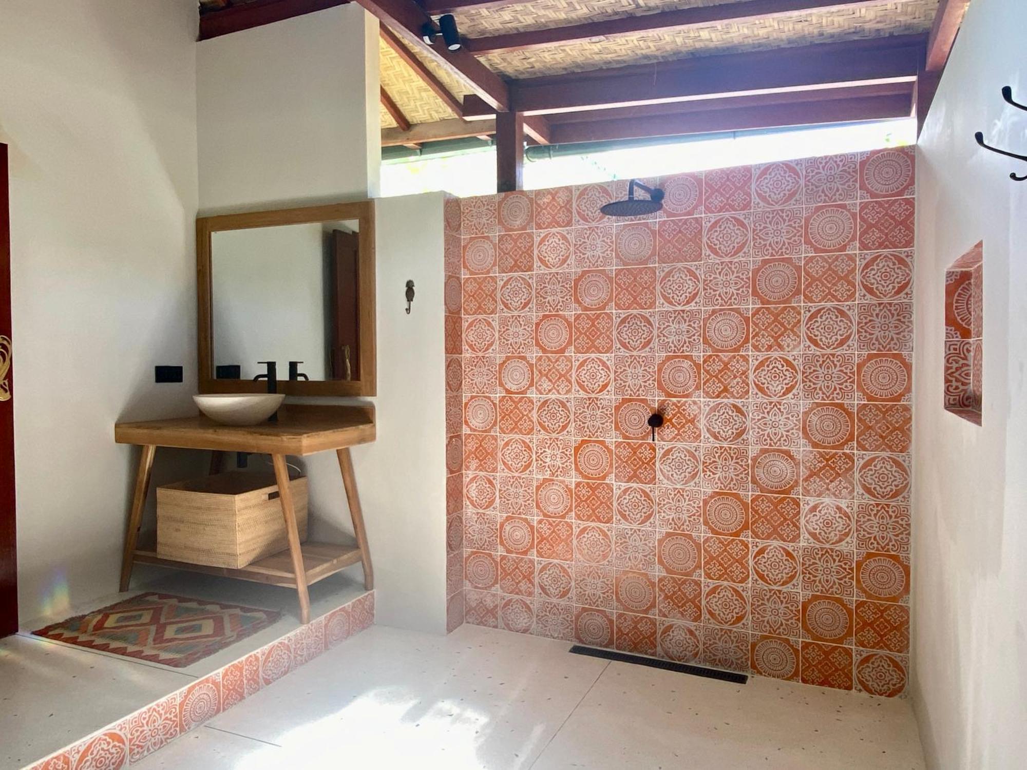 Kura Kura House 호텔 Sekongkang 외부 사진