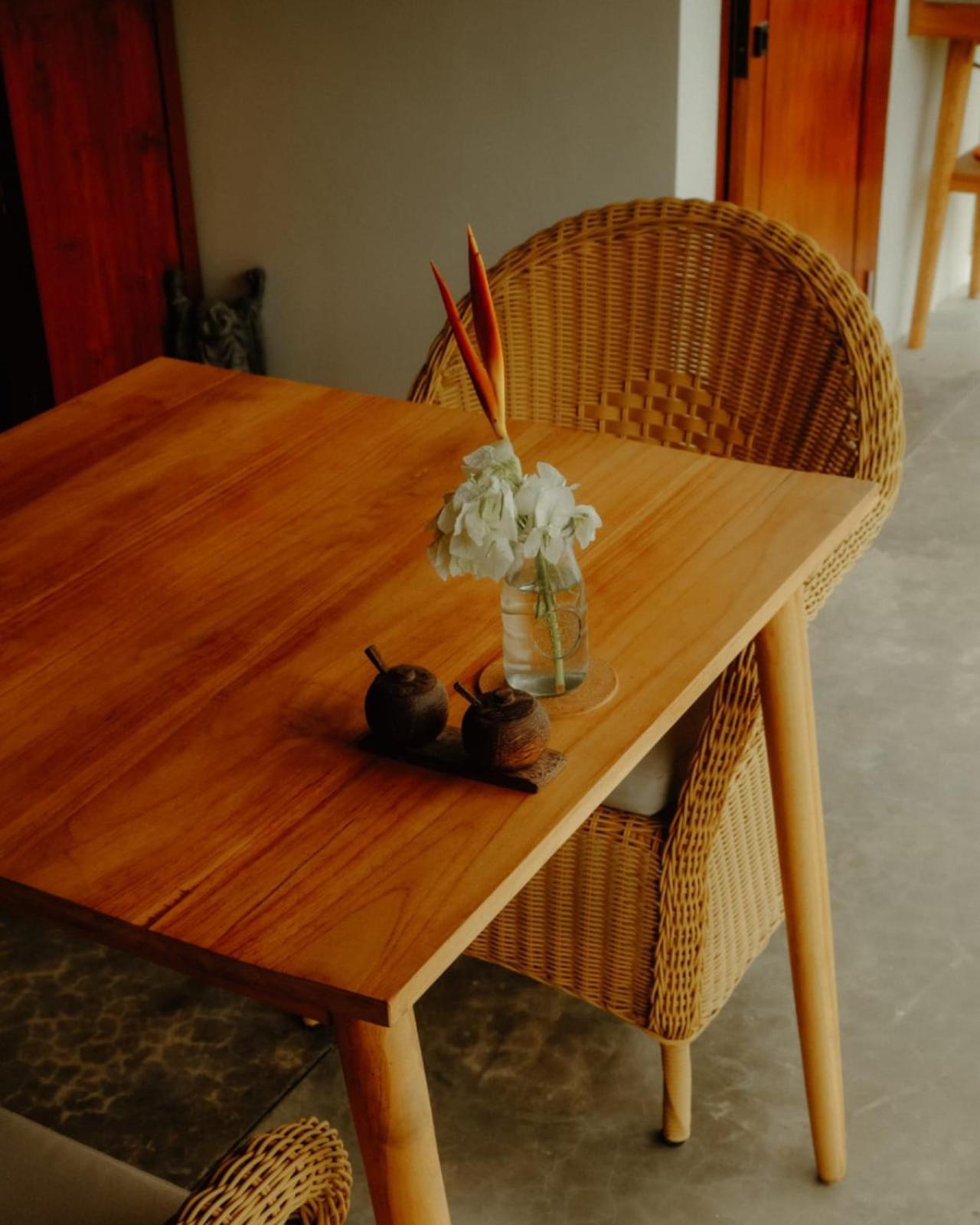 Kura Kura House 호텔 Sekongkang 외부 사진